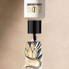 Zadig & Voltaire Recharge Eau De Parfum Zadig 150 mL