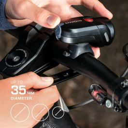 Feu avant Sigma 17350