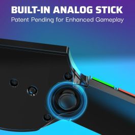 Commande Gaming Sans Fil PDP Riffmaster