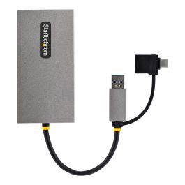 Adaptateur USB 3.0 vers HDMI Startech 107B-USB-HDMI Gris