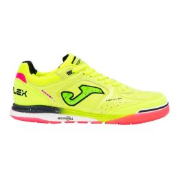 Chaussures de Futsal pour Adultes Joma Sport Top Flex Rebound 2509 Jaune 11-12 Ans Precio: 96.9500004. SKU: B15HHRKP7H