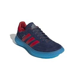 Chaussures de Sport pour Homme Adidas Handbol Spezial Pro Bleu foncé