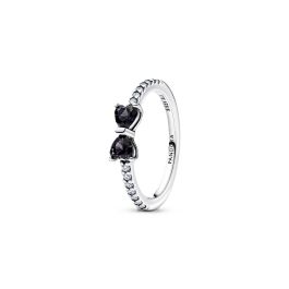 Bague Femme Pandora 193510C03-52 12 Argenté