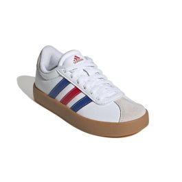 Chaussures de Sport pour Enfants Adidas VL Court 3.0 L