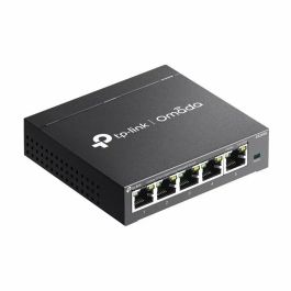 TP-Link Omada ES205G Switch 5 Ports Gigabit Ethernet Non Managé