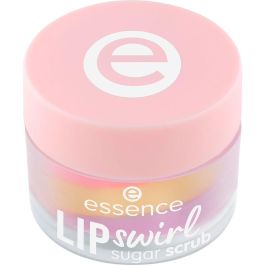 Essence Gommage Au Sucre Pour Les Lèvres Lip Swirl #01 8 gr