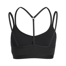 Soutien-gorge de Sport Adidas Noir