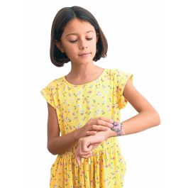 Montre intelligente Lexibook Stitch