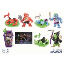 Figurine d’action Zuru Smashers Horror House 30 x 15 cm 35 x 15 cm