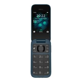 Téléphone Portable Nokia 2660 FLIP BL 2,8" 128 GB RAM 4G/LTE