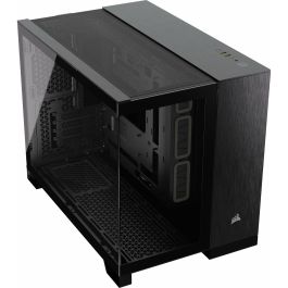 Boîtier ATX semi-tour Corsair Noir