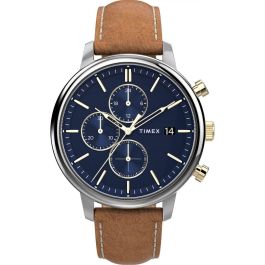 Montre Homme Timex TW2U39000
