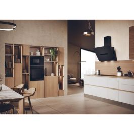 Four à micro-ondes encastrable Haier H38FMWID4ID27N 800 W Noir 20 L