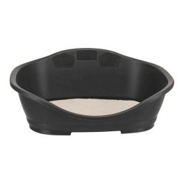 Lit pour animaux de compagnie Stefanplast Gris Plastique (49 x 27,5 x 68 cm)