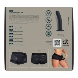 Culotte avec godemichet Dream Toys Bold