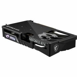 Carte Graphique MSI 912-V537-005 GEFORCE RTX 5060 8 GB GDDR6X GDDR7