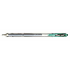 stylo à encre liquide Uni-Ball Rollerball Signo Basicos UM-120 Vert 0,5 mm (12 Pièces) Precio: 20.6900004. SKU: S8419307
