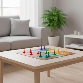 Set de jeux traditionnels CB Games (2 Unités)