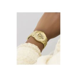 Montre Femme Guess ROXY Doré