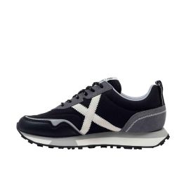 Chaussures casual homme Munich Next 17 Noir XL