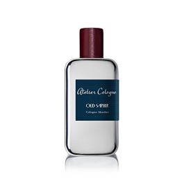 Atelier Cologne Oud Saphir Eau de Parfum pour Homme et Femme 100 mL