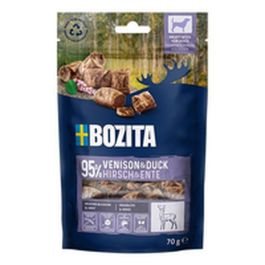 Snack pour chiens Bozita Canard 70 g