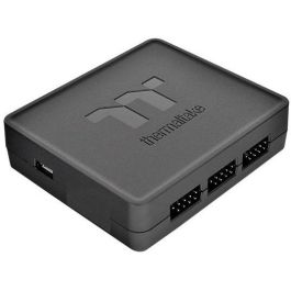 K Cooler Wasserkühlung Thermaltake Floe DX RGB 360 TT Premium Edition 360mm (schwarz)