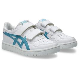 Chaussures de Sport pour Enfants Asics Japan S Ps Blanc 40,5