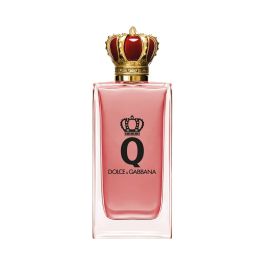 Parfum Unisexe Dolce & Gabbana Q BY DOLCE & GABBANA 100 ml