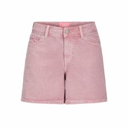 Pantalon court Jack & Jones Jxlaura Short Mw Rose Precio: 23.79. SKU: B18HHBCMYM