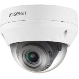 Hanwha Techwin IP-Cam Fixed Dome "Q-Serie" QNV-8080R