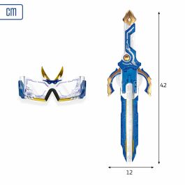 Toupie Infinity Nado (4 Unités)