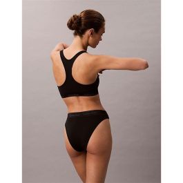 Culottes Calvin Klein Noir