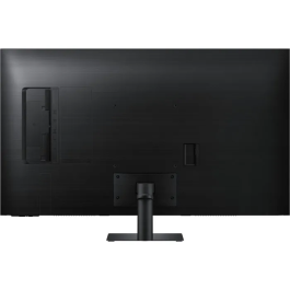 Samsung Moniteur Intelligent 32" M7 M70F, UHD 4K, 60Hz, Dalle VA, 4ms, HDR10, Connectivité USB-C 65W, HDMI, Haut-parleurs Intégrés, Noir