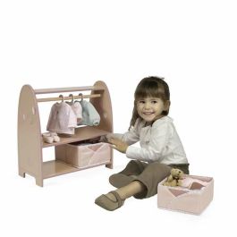 Accessoires pour poupées Decuevas