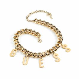Collier ras du cou Guess UBN20004