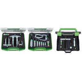 Extracteur de roulements KUKKO