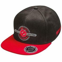 Casquette de Sport Sparco Childs Rebel Noir/Rouge Precio: 19.6899996. SKU: B1C8CJ2G5G