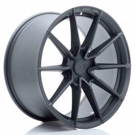 Pneu de voiture Japan Racing SL0219105F25X1572MGM Métal 19" ET15 ET57 CB 72,6 Precio: 808.62. SKU: B1K27ZNTFX