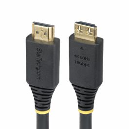 Câble USB Startech HDMI2-CABLE-GRIP-15F
