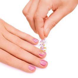 Pâte à modeler en argile Lexibook Rose