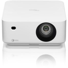 (1920x1080) OPTOMA ML1080ST Tragbar DLP Laser 550-Lumen HDMI USB 3D Full HD White