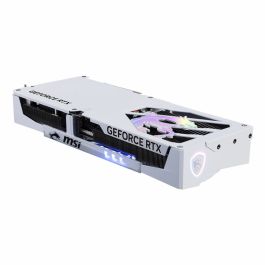 MSI RTX 5070 Ti 16GB GDDR7 GAMING TRIO OC WHITE 3 Fan