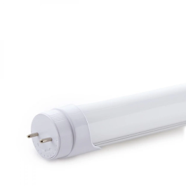 Tubo LED T8 18W 2160Lm 6000K 120cm Tête Rotative Connexion Un Extrémité HO-TC-T8RDDG18W-O-CW