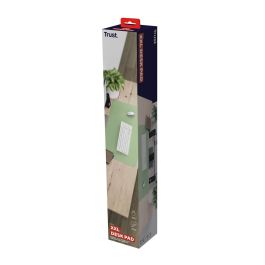 Tapis de Souris Trust 25481 Vert 90 X 43 cm