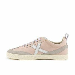 Chaussures de sport pour femme Munich Volata 90 Mujer Rose