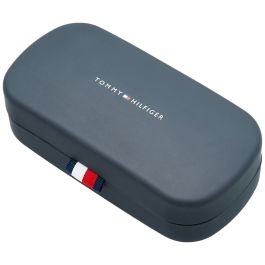 Lunettes de soleil Homme Tommy Hilfiger TH 1913_S MATTE BLACK