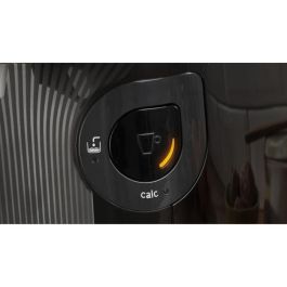 TASSIMO T11 Style Machine à café multi-boissons 1400 W - Noir - 0.7L, nettoyage automatique, plastique recyclé