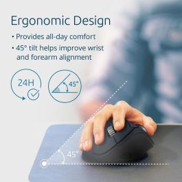 Trackball Kensington TB550