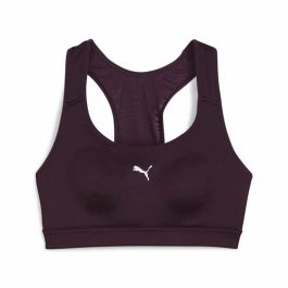 Soutien-gorge de Sport Puma 4Keeps Run Bra Noir Precio: 33.99. SKU: B15PN225B3